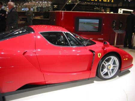 ferrari